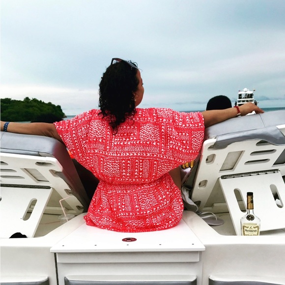 💕Sweetheart Kimono Style Robe♥️ - Picture 2 of 6